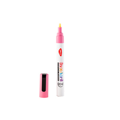 Marker acrilic lila pastel
