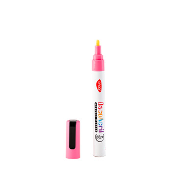 Marker acrilic magenta