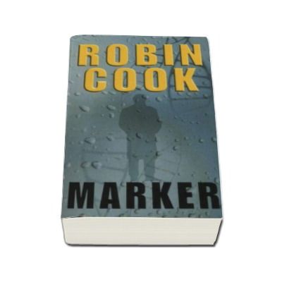 Marker - Carte de buzunar