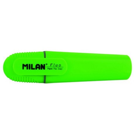 Marker evidentiator Milan verde