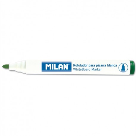Marker pentru tabla magnetica verde