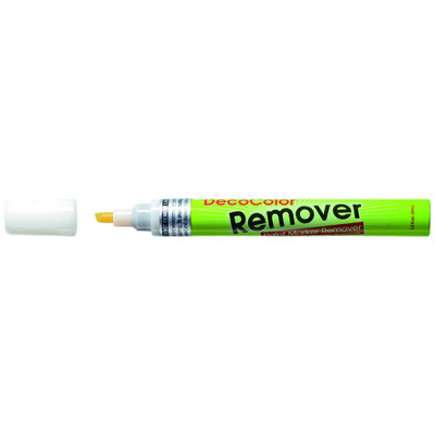 Marker solvent pentru curatare, Marvy