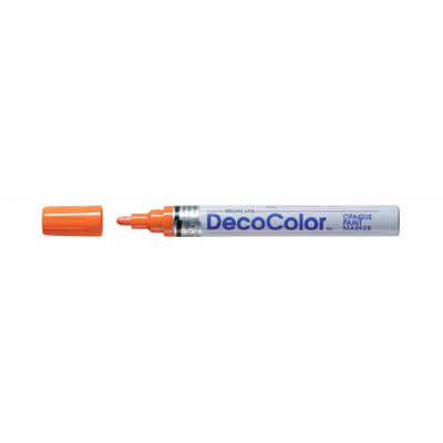 Marker vopsea 300 portocaliu