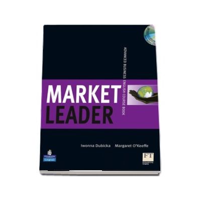 Market Leader Advanced Coursebook - Class CD and Multi-Rom Pack