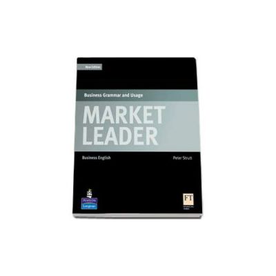 Market Leader - Grammar and Usage New Edition