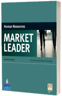 Market Leader. Human Resources
