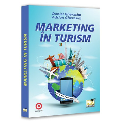 Marketing in turism