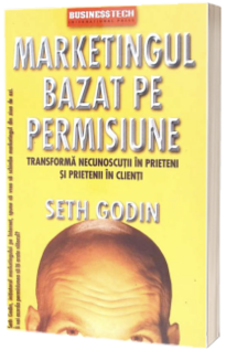 Marketingul bazat pe permisiune