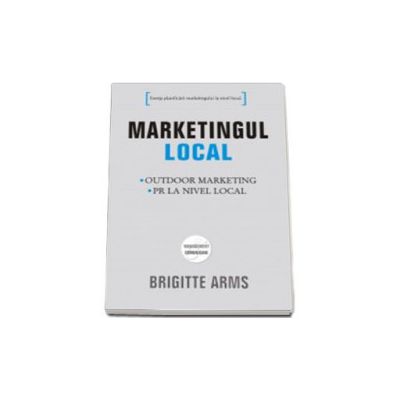 MARKETINGUL LOCAL
