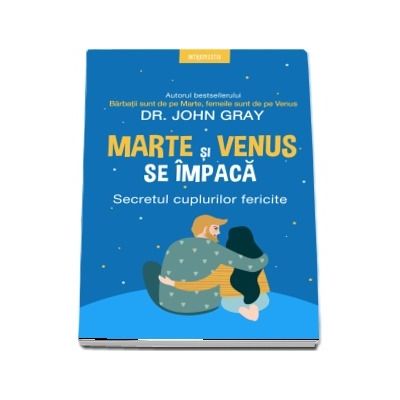 Marte si Venus se impaca
