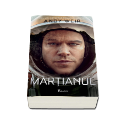 Martianul - Andy Weir