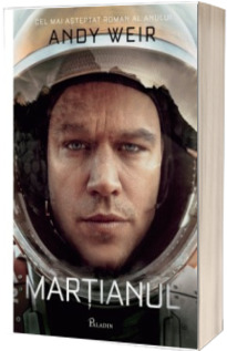 Martianul