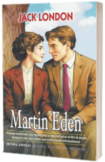 Martin Eden