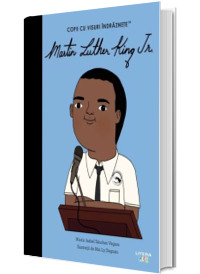 Martin Luther King Jr.