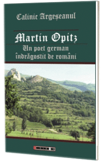 Martin Opitz