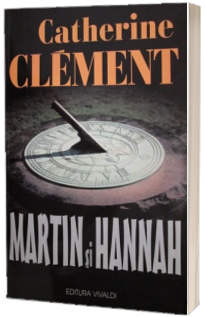 Martin si Hannah