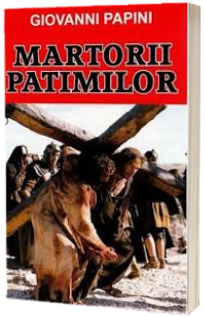 Martorii patimilor