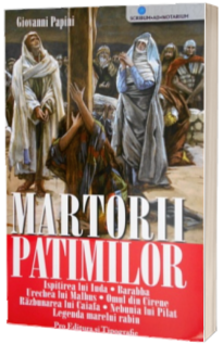 Martorii patimilor