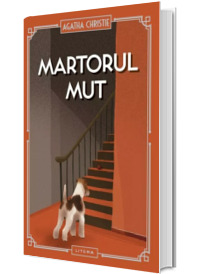 Martorul mut (vol. 45)