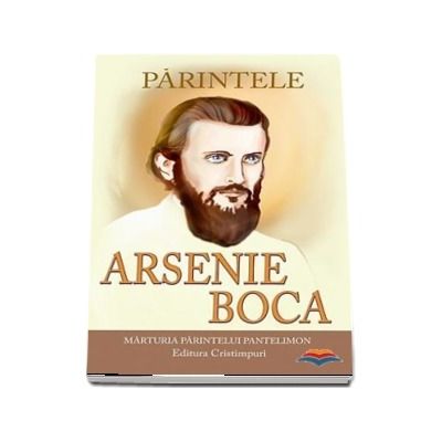 Marturia Parintelui Pantelimon