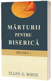 Marturii pentru biserica