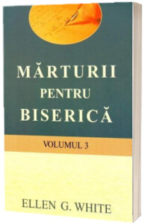 Marturii pentru biserica
