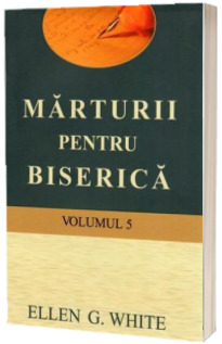 Marturii pentru biserica