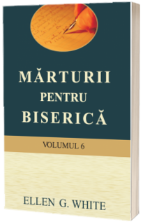 Marturii pentru biserica
