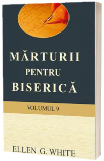 Marturii pentru biserica