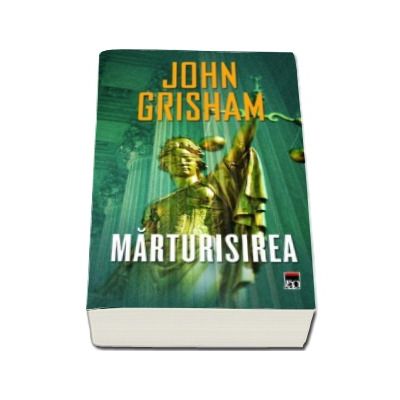 Marturisirea (Grisham)