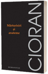 Marturisiri si anateme