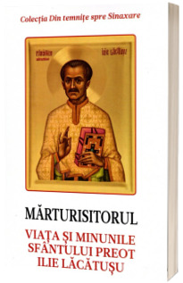 Marturisitorul