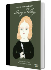Mary Shelley. Volumul 59