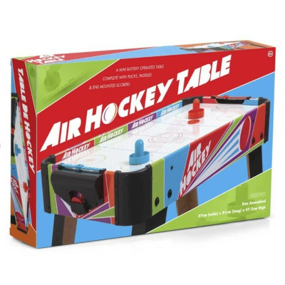 Masa Air hockey