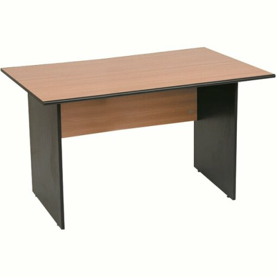 Masa de birou Office Line 180x80x75 cm din PAL melaminat