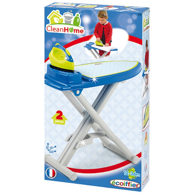 Masa Ecoiffier de Calcat