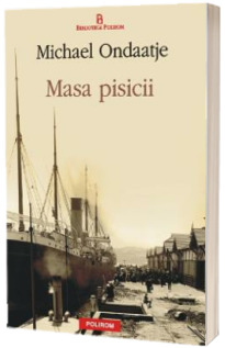Masa pisicii
