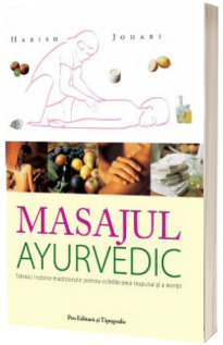 Masajul Ayurvedic