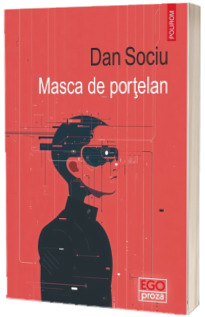 Masca de portelan