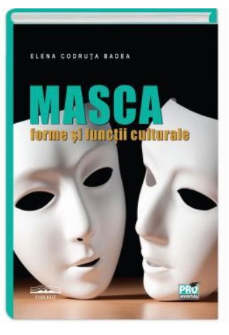 Masca - Forme si functii culturale