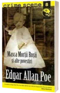 Masca mortii rosii (2008)