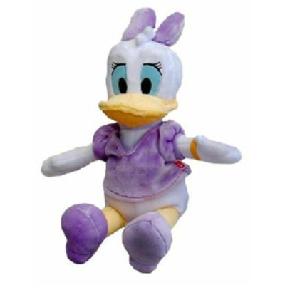 Mascota de plus Daisy 20 cm