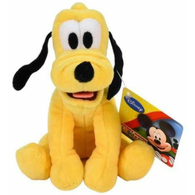 Mascota de Plus Pluto 20 cm