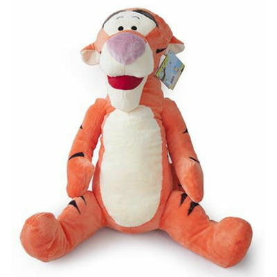 Mascota de Plus Tigru 75 cm