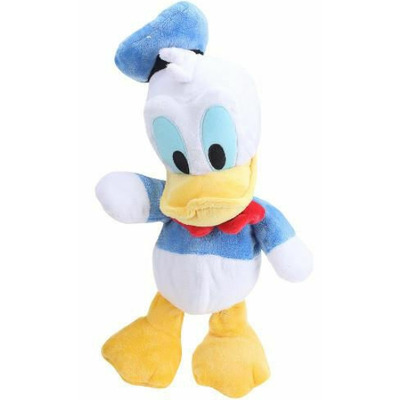 Mascota Flopsies Donald 25 cm
