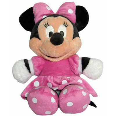 Mascota Flopsies Minnie Mouse 20 cm