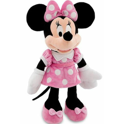 Mascota Minnie Mouse 42 cm