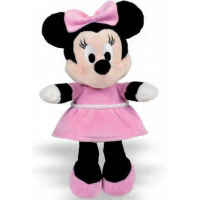 Mascota Minnie Mouse Flopsies 25 cm