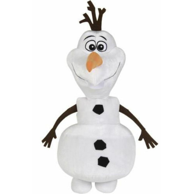 Mascota Plus Olaf 20 cm