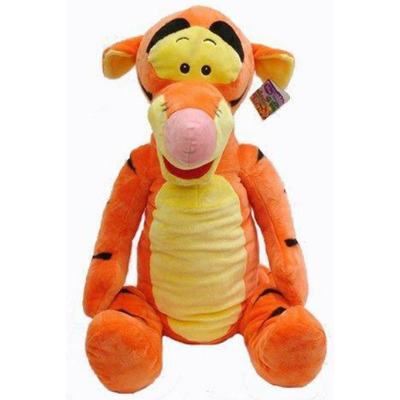 Mascota Tigrisor 65 cm